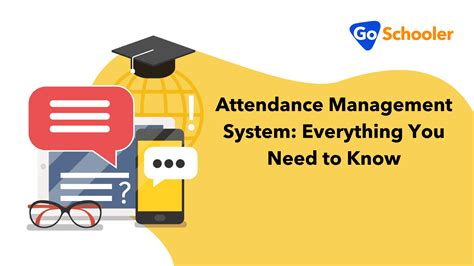 Attendance Management System: Everything You Need to Know.